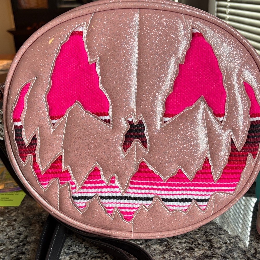 Love pain and stitches